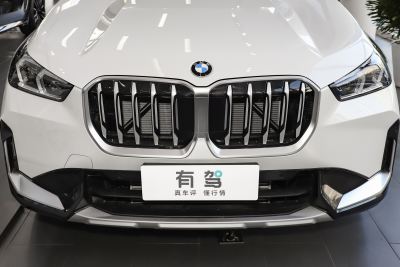 2024款 sDrive20Li X设计套装-外观-图片-有驾