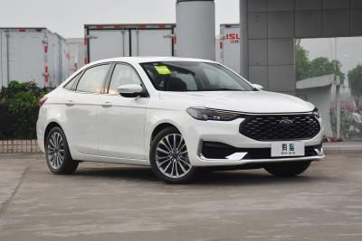 2021款 1.5L 自动荣耀版-外观-图片-有驾