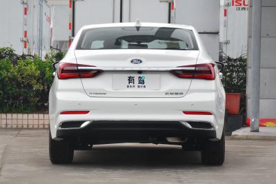 2021款 1.5L 自动荣耀版-外观-图片-有驾