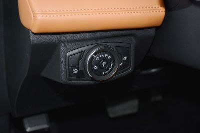 2021款 1.5L 自动荣耀版-内饰-图片-有驾