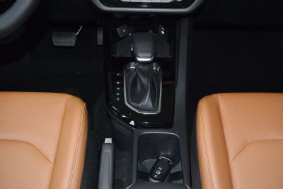 2021款 1.5L 自动荣耀版-内饰-图片-有驾