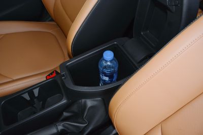 2021款 1.5L 自动荣耀版-内饰-图片-有驾