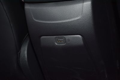 2021款 1.5L 自动荣耀版-内饰-图片-有驾