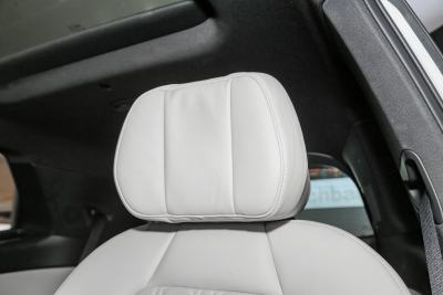 2021款 2.0T Ultra 六座-空间-图片-有驾