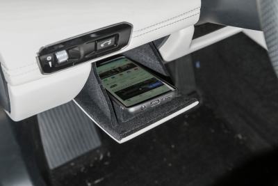2021款 2.0T Ultra 六座-空间-图片-有驾