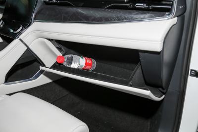 2021款 2.0T Ultra 六座-空间-图片-有驾