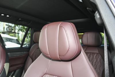 2021款 2.0T Ultra 六座-空间-图片-有驾