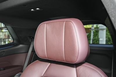 2021款 2.0T Ultra 六座-空间-图片-有驾