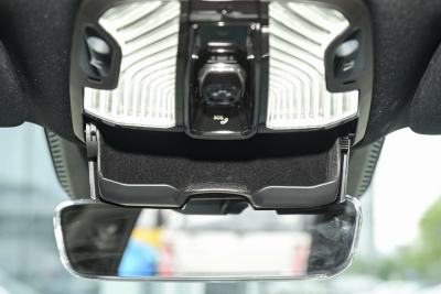 2021款 2.0T Ultra 六座-空间-图片-有驾