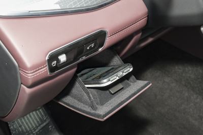 2021款 2.0T Ultra 六座-空间-图片-有驾
