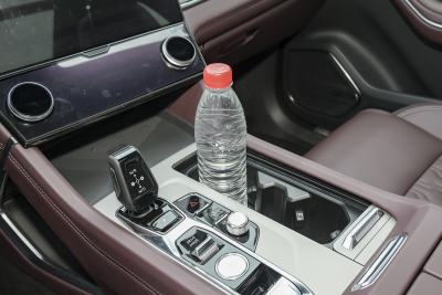 2021款 2.0T Ultra 六座-空间-图片-有驾