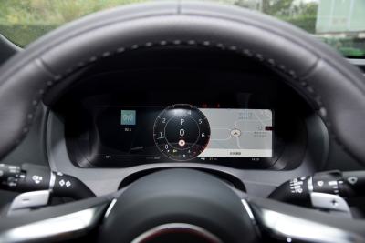 2024款 2.0T 250PS R-DYNAMIC S进取运动版-内饰-图片-有驾