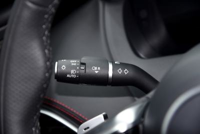 2024款 2.0T 250PS R-DYNAMIC S进取运动版-内饰-图片-有驾