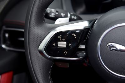 2024款 2.0T 250PS R-DYNAMIC S进取运动版-内饰-图片-有驾