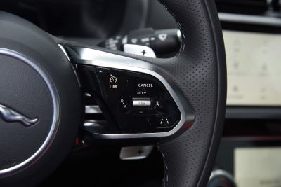 2024款 2.0T 250PS R-DYNAMIC S进取运动版-内饰-图片-有驾