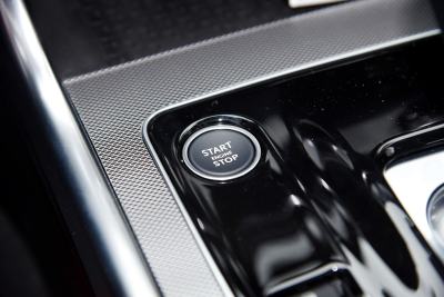 2024款 2.0T 250PS R-DYNAMIC S进取运动版-内饰-图片-有驾