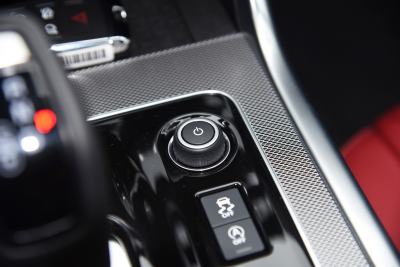 2024款 2.0T 250PS R-DYNAMIC S进取运动版-内饰-图片-有驾