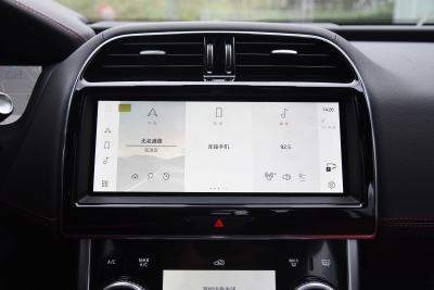 2024款 2.0T 250PS R-DYNAMIC S进取运动版-内饰-图片-有驾