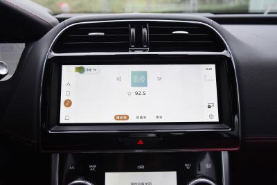 2024款 2.0T 250PS R-DYNAMIC S进取运动版-内饰-图片-有驾