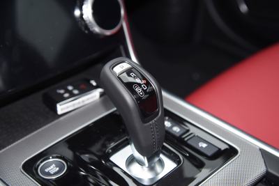 2024款 2.0T 250PS R-DYNAMIC S进取运动版-内饰-图片-有驾