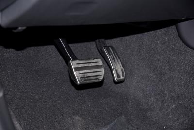 2024款 2.0T 250PS R-DYNAMIC S进取运动版-内饰-图片-有驾