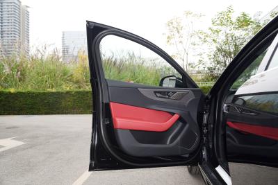 2024款 2.0T 250PS R-DYNAMIC S进取运动版-内饰-图片-有驾