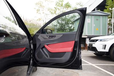 2024款 2.0T 250PS R-DYNAMIC S进取运动版-内饰-图片-有驾
