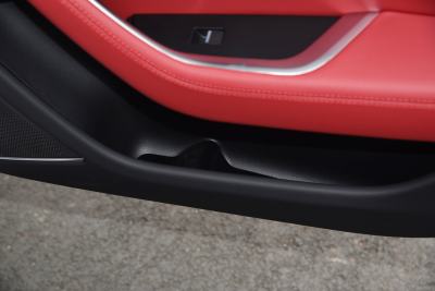 2024款 2.0T 250PS R-DYNAMIC S进取运动版-内饰-图片-有驾