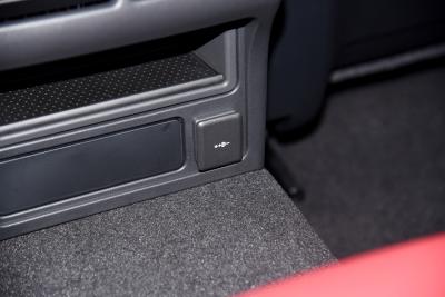 2024款 2.0T 250PS R-DYNAMIC S进取运动版-内饰-图片-有驾