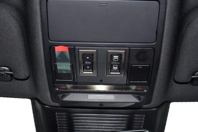 2024款 2.0T 250PS R-DYNAMIC S进取运动版-内饰-图片-有驾