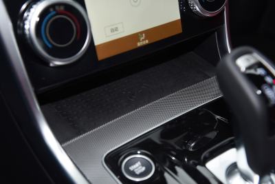 2024款 2.0T 250PS R-DYNAMIC S进取运动版-内饰-图片-有驾