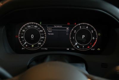 2024款 2.0T 250PS R-DYNAMIC S进取运动版-内饰-图片-有驾