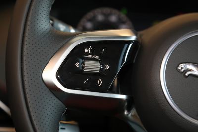 2024款 2.0T 250PS R-DYNAMIC S进取运动版-内饰-图片-有驾