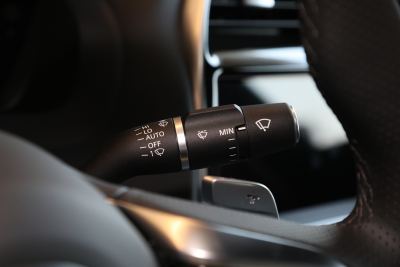 2024款 2.0T 250PS R-DYNAMIC S进取运动版-内饰-图片-有驾