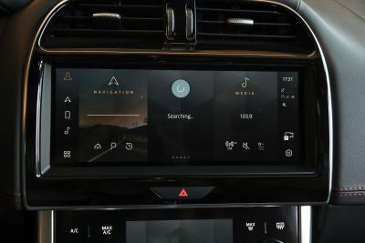 2024款 2.0T 250PS R-DYNAMIC S进取运动版-内饰-图片-有驾