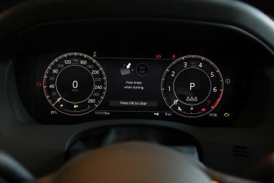 2024款 2.0T 250PS R-DYNAMIC S进取运动版-内饰-图片-有驾