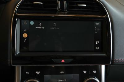 2024款 2.0T 250PS R-DYNAMIC S进取运动版-内饰-图片-有驾