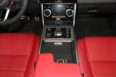 2024款 2.0T 250PS R-DYNAMIC S进取运动版-内饰-图片-有驾