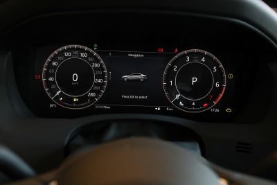 2024款 2.0T 250PS R-DYNAMIC S进取运动版-内饰-图片-有驾