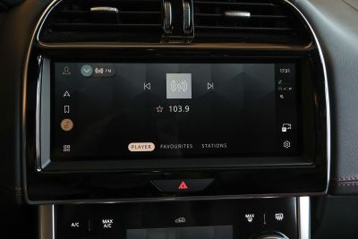 2024款 2.0T 250PS R-DYNAMIC S进取运动版-内饰-图片-有驾