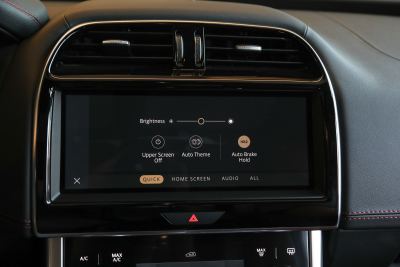 2024款 2.0T 250PS R-DYNAMIC S进取运动版-内饰-图片-有驾