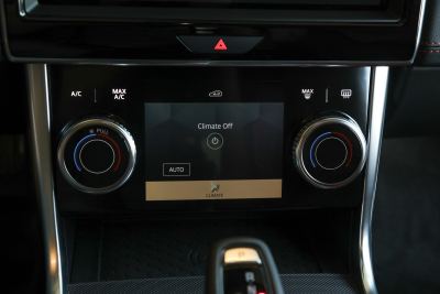 2024款 2.0T 250PS R-DYNAMIC S进取运动版-内饰-图片-有驾