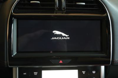 2024款 2.0T 250PS R-DYNAMIC S进取运动版-内饰-图片-有驾
