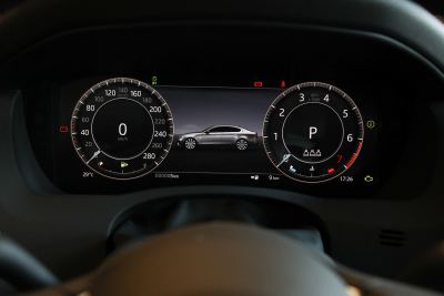 2024款 2.0T 250PS R-DYNAMIC S进取运动版-内饰-图片-有驾