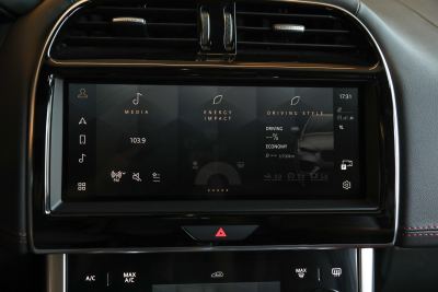 2024款 2.0T 250PS R-DYNAMIC S进取运动版-内饰-图片-有驾