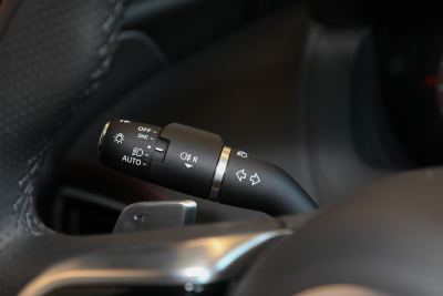 2024款 2.0T 250PS R-DYNAMIC S进取运动版-内饰-图片-有驾