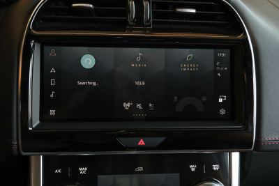 2024款 2.0T 250PS R-DYNAMIC S进取运动版-内饰-图片-有驾
