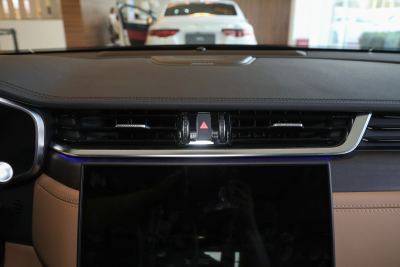 2024款 2.0T 250PS R-DYNAMIC S进取运动版-内饰-图片-有驾