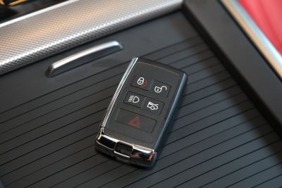 2024款 2.0T 250PS R-DYNAMIC S进取运动版-内饰-图片-有驾