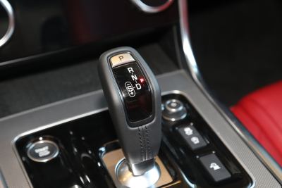 2024款 2.0T 250PS R-DYNAMIC S进取运动版-内饰-图片-有驾
